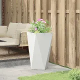 donica-bialy-40-x-40-x-75-cm-stal-material-wykonania-metal