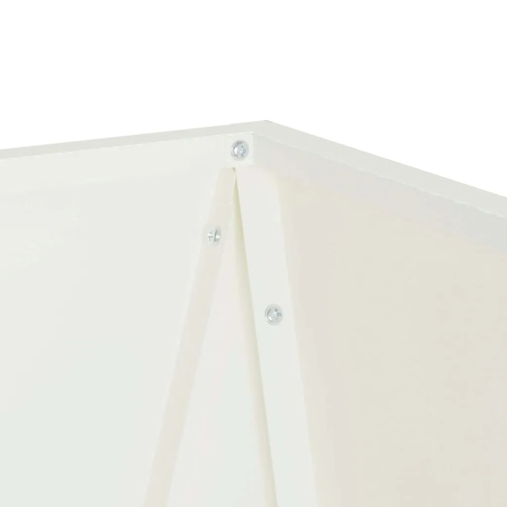 donica-bialy-40-x-40-x-75-cm-stal-stan-nowy