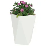 donica-bialy-50-x-50-x-75-cm-stal-kolor-bialy