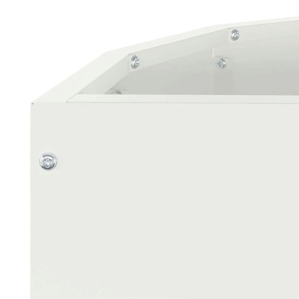 donica-bialy-60-x-30-x-35-cm-stal-stan-nowy