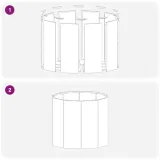 donica-bialy-60-x-60-x-50-cm-stal-dlugosc-50-cm