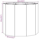 donica-bialy-60-x-60-x-50-cm-stal-stan-nowy-kolor-bialy