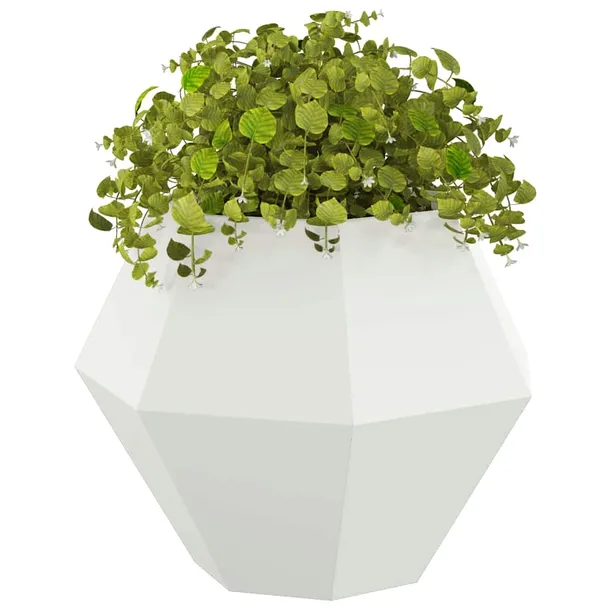 donica-bialy-75-x-75-x-60-cm-stal-kolor-bialy