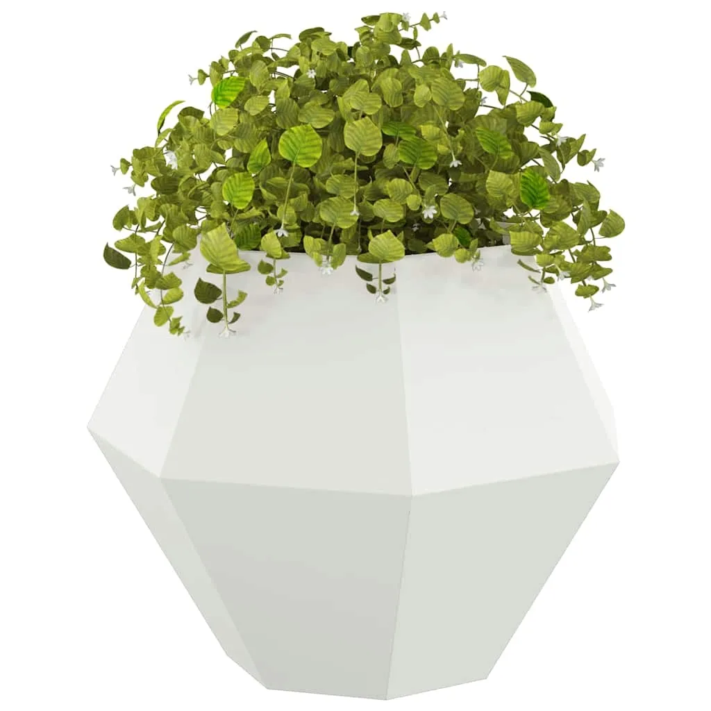 donica-bialy-75-x-75-x-60-cm-stal-stan-nowy