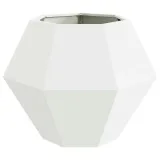 donica-bialy-75-x-75-x-60-cm-stal-wysokosc-produktu-60-cm