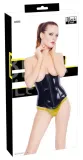 vinyl-corset-s