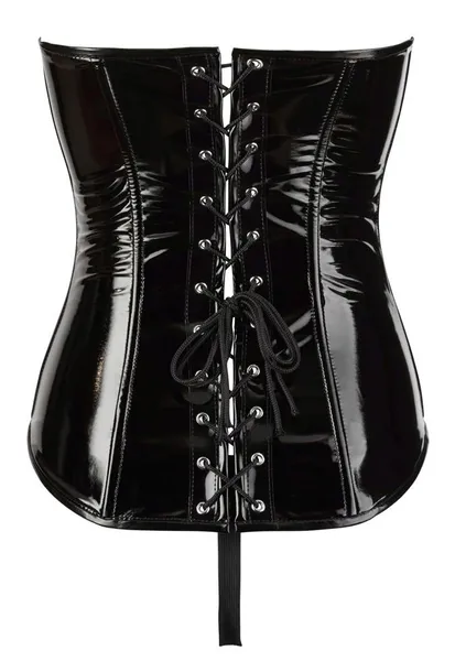 vinyl-corset-xl-wzor-dominujacy-bez-wzoru