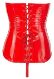 vinyl-corset-red-xs-zapiecie-inne