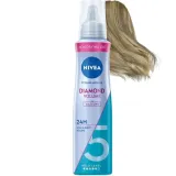 nivea-pianka-do-wlosow-diamond-volume-5-stan-nowy