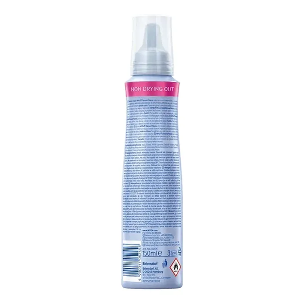 nivea-pianka-do-wlosow-diamond-volume-5-poziom-utrwalenia-mocny