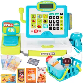 kasa-fiskalna-dla-dzieci-sklepowa-dotykowy-panel-skaner-koszyk-akcesoria