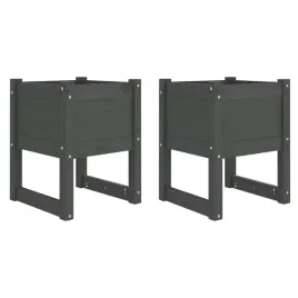 donica-dekoracyjna-40x40x525-cm-szary-lite-drewno