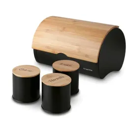zestaw-chlebak-metalowy-3-pojemniki-czarny-herbata-kawa-konighoffer-volan