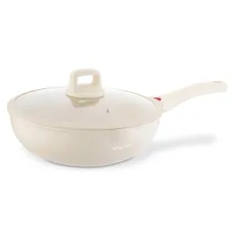 wok-konighoffer-creamy-marble-30-cm