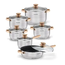 zestaw-garnkow-konighoffer-bari-rose-gold-stal-nierdzewna-12-el