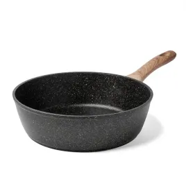 patelnia-tradycyjna-konighoffer-pescado-24-cm-granitowa