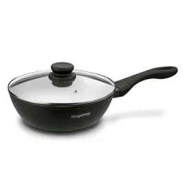 patelnia-tradycyjna-konighoffer-corvos-24-cm-aluminiowa