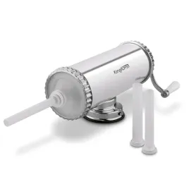 nadziewarka-reczna-konighoffer-25-l-ze-stalowym-tlokiem-i-3-lejkami