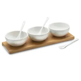 miseczki-do-dipow-sosow-przekasek-na-desce-4el-biale-konighoffer-lyzeczki