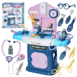 zestaw-malego-lekarza-maly-doktor-swiatlo-dzwiek-stacja-lekarska-dla-dzieci