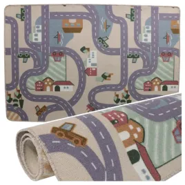 dywan-dzieciecy-uliczki-miasto-auta-ulice-droga-100x150-cm-miekki-i-trwaly