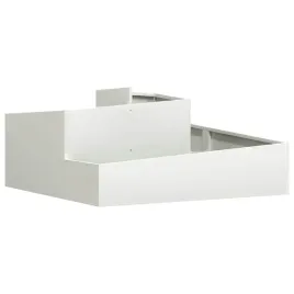 doniczka-ogrodowa-bialy-100-x-100-x-50-cm-stal-zimnogieta