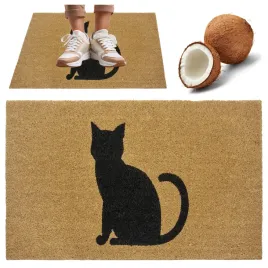 wycieraczka-pod-drzwi-kokosowa-45x75-cm-czarny-kot-mata-antyposlizgowa