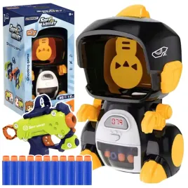 gra-zrecznosciowa-elektorniczna-gra-strzelanie-do-celu-robot-stator