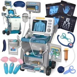 zestaw-lekarski-doktor-wozek-rtg-stetoskop-16-elem