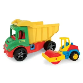 auto-samochod-wywortka-z-walcem-zestaw-wader