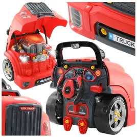 zestaw-konstrukcyjny-stator-z-silnikiem-do-skrecania-61-elementow-czerwony