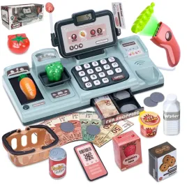 kasa-sklepowa-fiskalna-elektroniczna-skaner-dzwieki-kalkulator-25-elementow