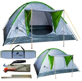 namiot-turystyczny-malatec-4-osobowy-jednopowlokowy-srebrny-z-wentylacja