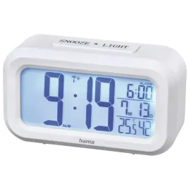 zegar-budzik-hama-bialy-118cm