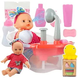 lalka-laleczka-bobas-30cm-do-karmienia-i-mycia-wanna-z-prysznicem-leci-woda