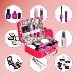 glowa-do-stylizacji-stator-rozowa-plastikowa-z-zestawem-do-makijazu