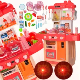 kuchnia-dla-dzieci-woda-kran-dzwiek-swiatla-palnik