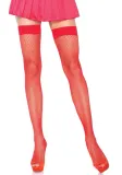 nylon-fishnet-thigh-highs-red