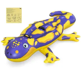 dmuchana-salamandra-materac-do-plywania-bestway-dla-dzieci-uchwyty-191cm