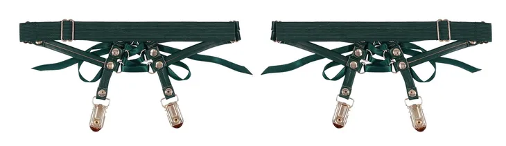 laced-up-garters-typ-wzorzyste