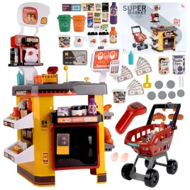 duzy-sklep-supermarket-cukiernia-kawiarenka-dla-dzieci-xxl-wozek-produkty