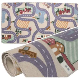 dywan-dzieciecy-uliczki-miasto-auta-ulice-droga-100x180-cm-miekki-i-trwaly