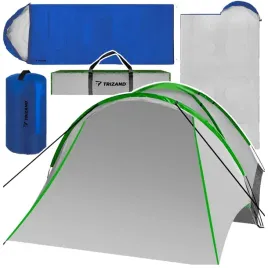 namiot-turystyczny-iglo-spiwor-turystyczny-koldra