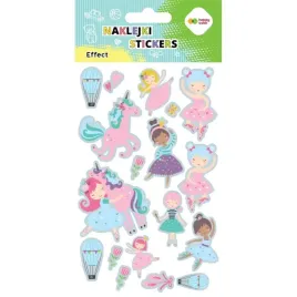 naklejki-ballet-10x20cm-happy-color