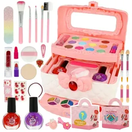 kuferek-kosmetykow-makeup-dla-dzieci-zestaw-do-malowania-makijazu-paznokci