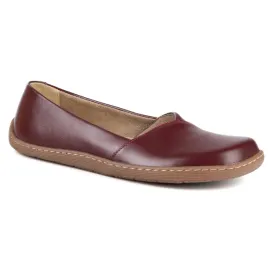 baleriny-barefoot-slip-on-damskie-ze-skory-naturalnej-maelle-bordowe
