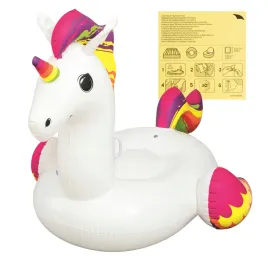 materac-dmuchany-jednorozec-gigant-na-basen-plaze-uchwyty-224x164cm-bestway