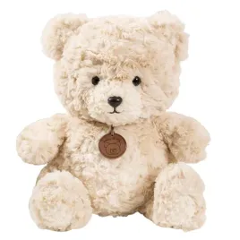pluszowa-maskotka-przytulanka-mis-z-medalionem-bezowy-25cm-lean-toys
