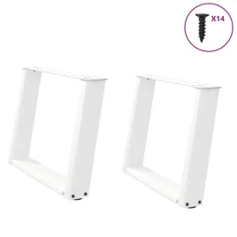 nogi-do-stolika-kawowego-w-ksztalcie-litery-u-2-szt-biale-70x-42-43-cm