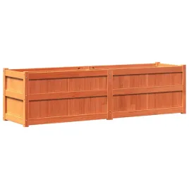 donica-ogrodowa-lite-drewno-sosnowe-180x50x50-cm-woskowy-braz